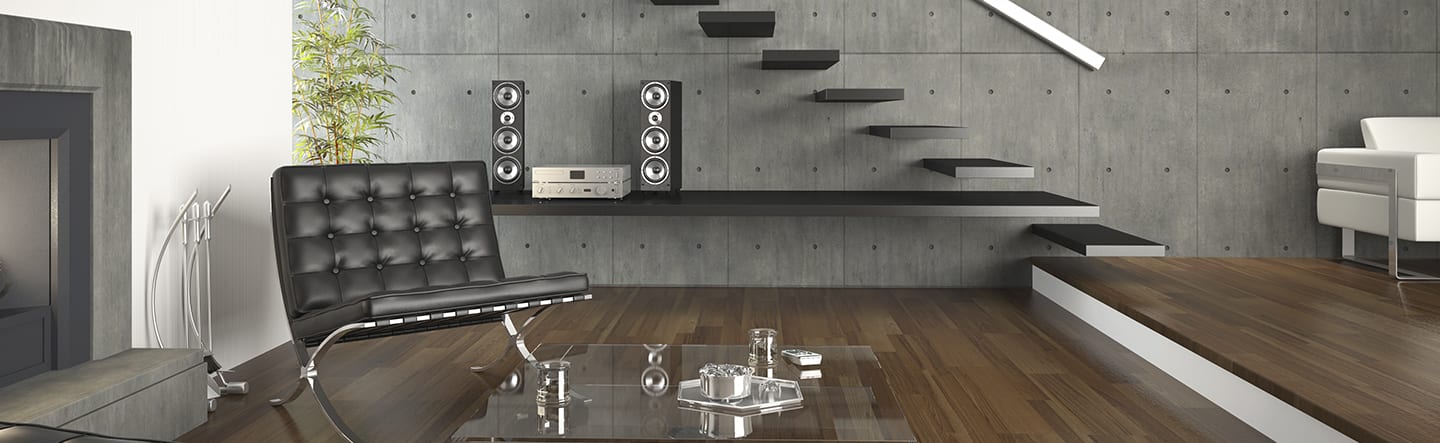 London Basement Design
