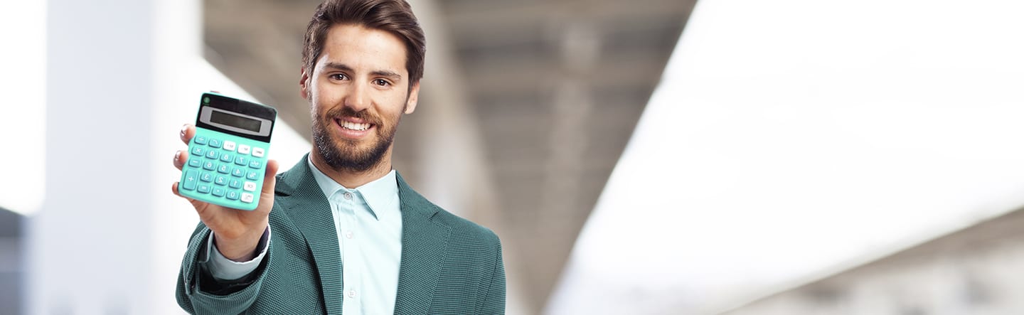 Basement financing