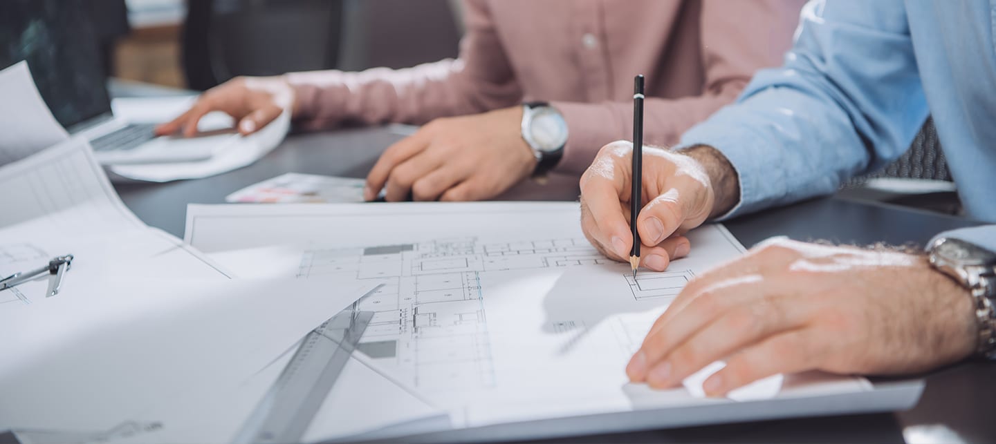 Basement Plans