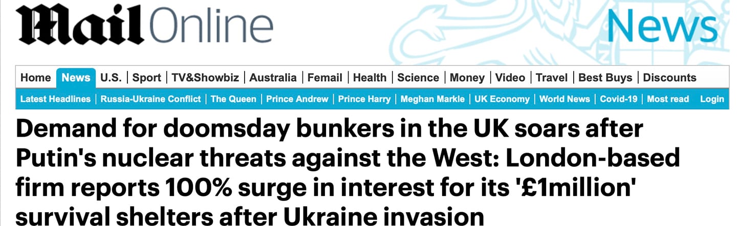 Daily Mail