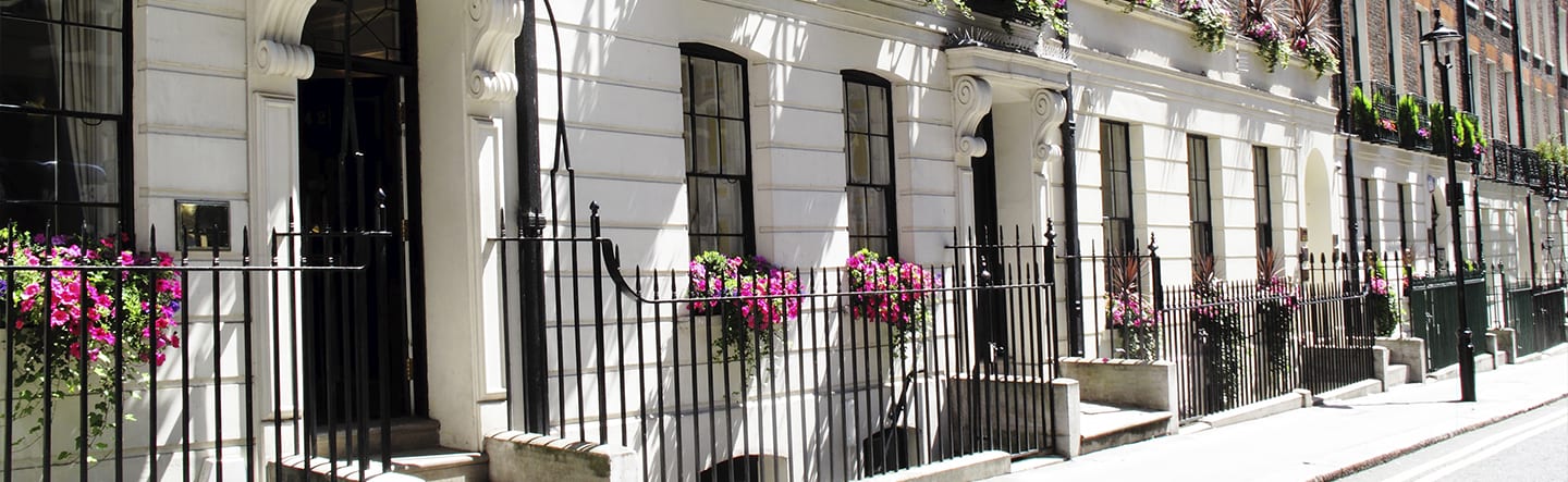London Basement Builder