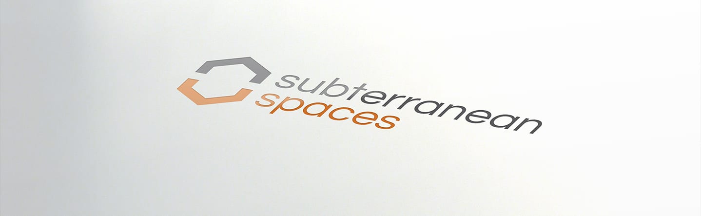 Contact Subterranean Spaces