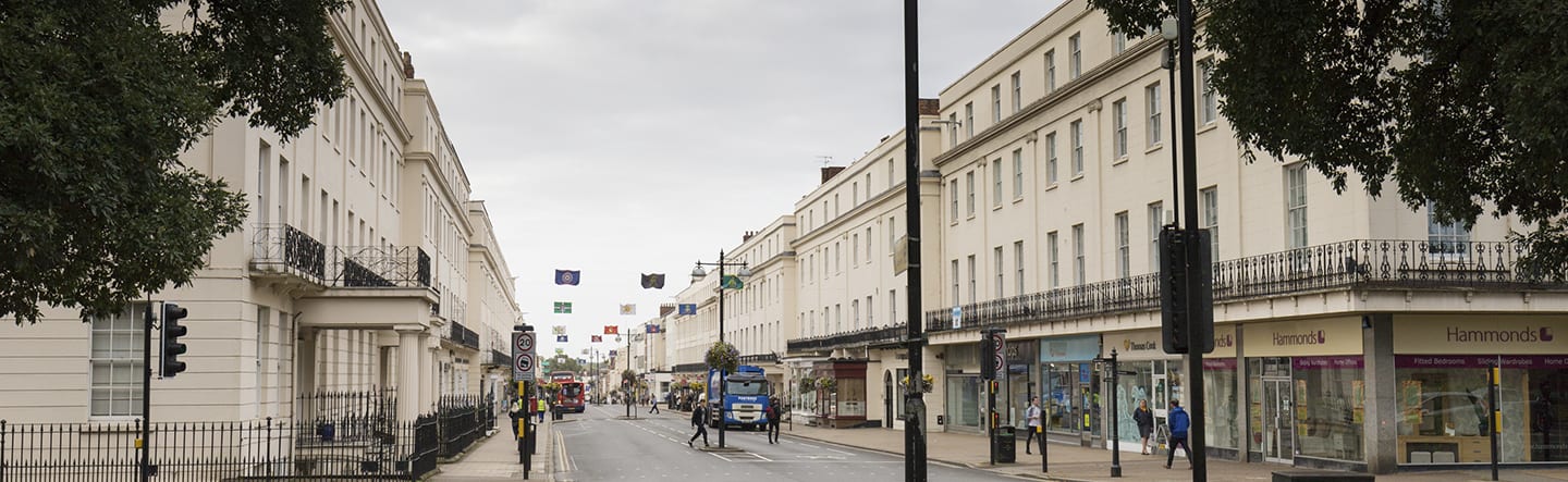 Leamington Spa Basement Company