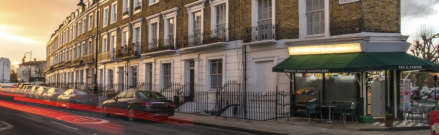 London Basement Company