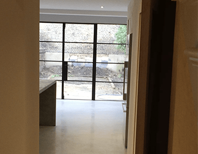 London Commercial Basement Company reviews